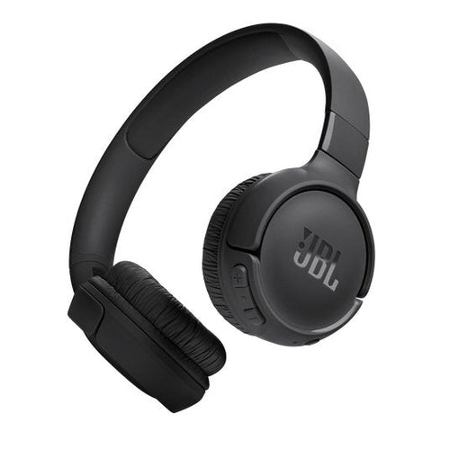 Jbl Headphones Tune 525BT Wireless Black — image 1