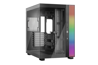 PC Case Be Quiet! Light Base 600 Dx BGW65 — image 1