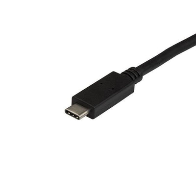 StarTech.com Cable 0,5M USB-C a USB-A - Cable Adapter USB Type C Charging a Usba - Latiguillo USB Type-c Usbc  — image 1