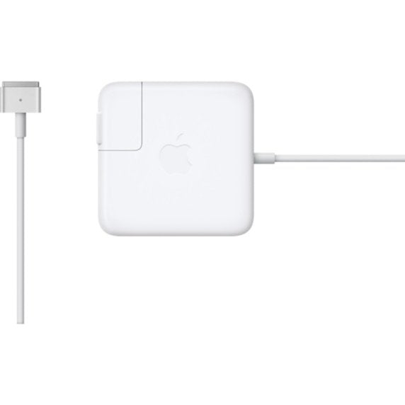 Apple Magsafe 2 Adapter And Inversor Power Indoor 85W White