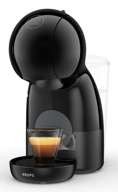 Krups Coffee Machine Cápsulas Dolce Gusto Piccolo Xs Black — image 1