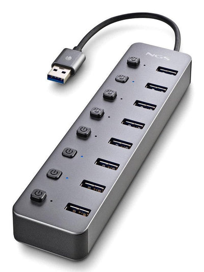 Ngs Hub USB IHUB8 8x USB 3.0 — image 1