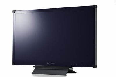Neovo Monitor Ag RX-24G Circuito Cerrado Televisión Cctv 60,5CM (23.8) 1920 X 1080 Pixels — image 1
