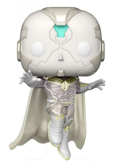 Figure Pop Marvel Wandavision The Vision — image 1