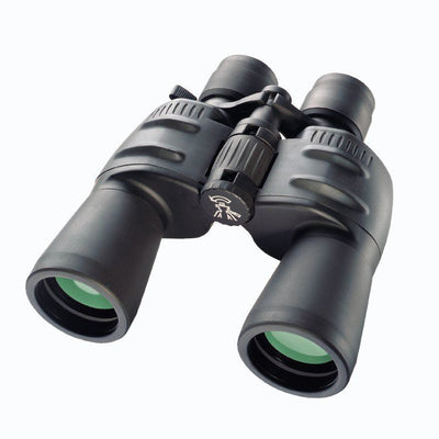 Bresser Optics Spezial Zoomar 7-35X50 Binocular BAK-4 Porro Black — image 1