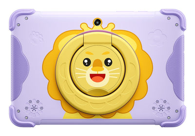 Blackview Tablet Link 1 Kids 8 4/64GB/LINK1KIDS 4/64 Purp — image 1