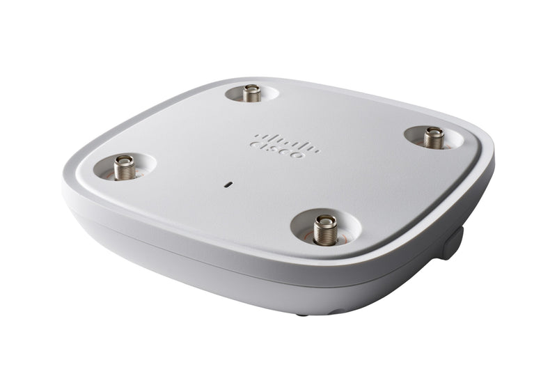 Cisco Catalyst 9115AXIPUNTO Access INALMBRICO802.11AC Wave 2, 802.11AX, Bluetooth 5.0 Lewi-fi, Bluetoothbanda