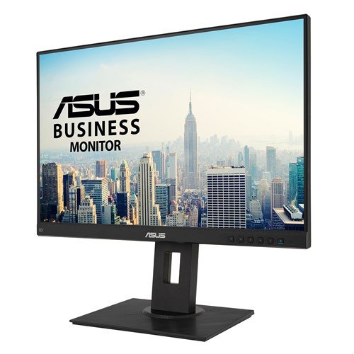 ASUS Monitor Professional BE24WQLB 24.1' Wuxga Multimedia Black