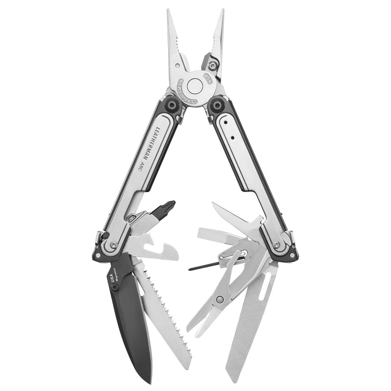 Leatherman Multitool Arc