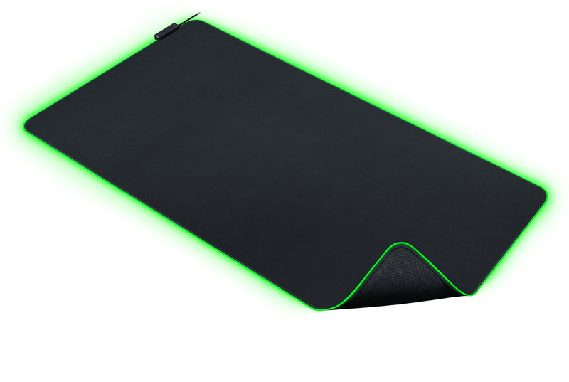 Razer Goliathus Chroma Ratón Pad Gaming XXL Negro