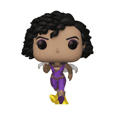 Figure Pop DC Comics Shazam! Fury Of The Gods Darla — image 1