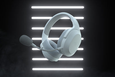Razer Barracuda X, Gaming-headset RZ04-04430200-R3M1 — image 1