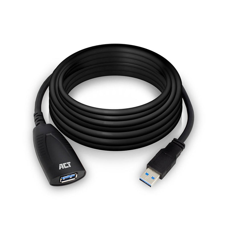 USB Booster 3.0, 5 Meter