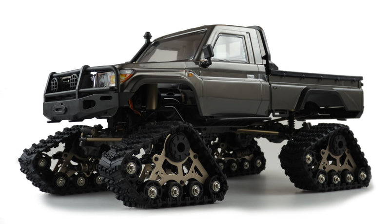 Amewi Rc Auto Amxrock RCX10TP Crawler Without Battery 14 +