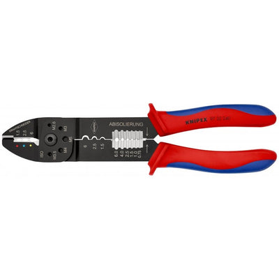 Knipex Crimpadora 97 32 240 97 32 240 — image 1