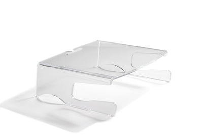 Bakkerelkhuizen Stand Monitor Q-riser 100 1 Level — image 1