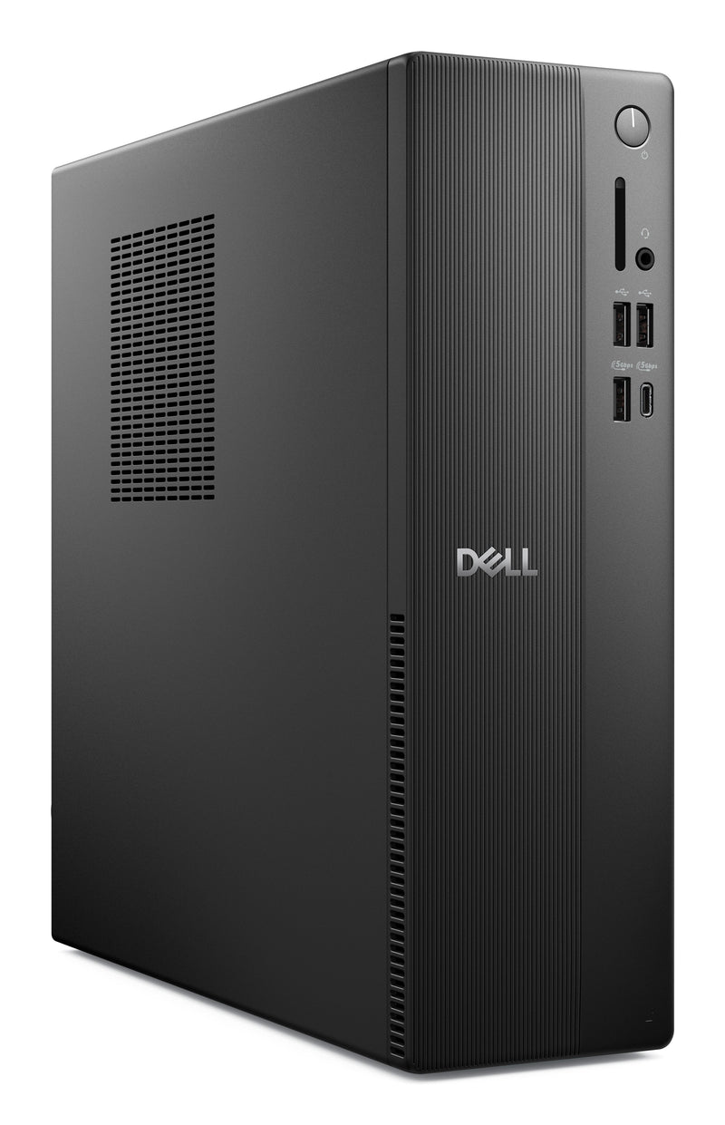 Dell Pro Slim Essential QVS1260 180W I5-14400 16GB 512GB SSD Intel UHD WLAN W11 Pro 1Y Basic Onsite
