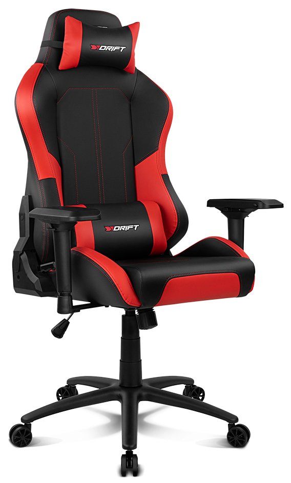 Drift Chair Gaming DR250 Red