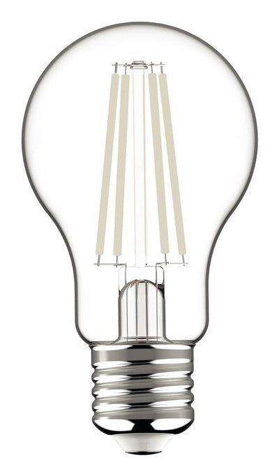 Avide Bulb LED Filamentos White 8,5W, E27, White Cálido, 2700 K — image 1