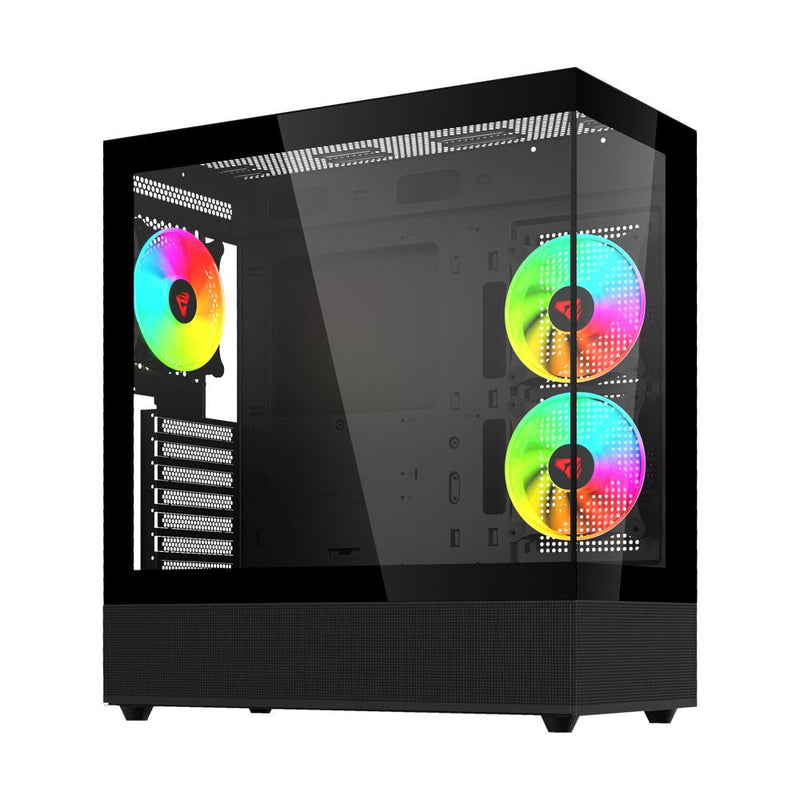Savio PC Case Sigma X1