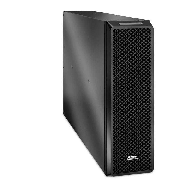 Apc Smart-ups Srt 192V 5KVA And 6KVA Battery Pack Box Batteries 2 X Batteries Ácido Plomo 2U Black P/N: SRT5KX