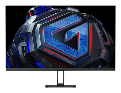 Xiaomi Monitor Professional 2K Monitor A27QI 2026 27' QHD 2K 120HZ, IPS Black — image 1