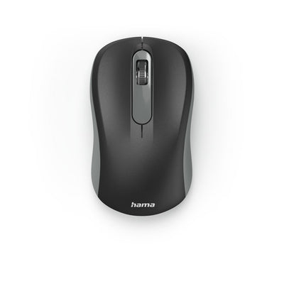 Hama Mouse AMW-200 Ambidextro RF Wireless Óptico 1600 DPI — image 1