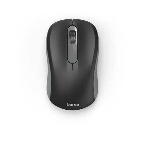 Hama Mouse AMW-200 Ambidextro RF Wireless Óptico 1600 DPI — image 1
