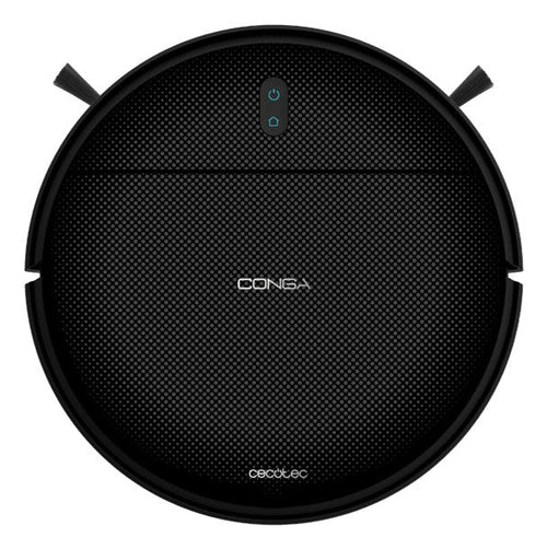 Vacuum Cleaner 114725 Conga M10 — image 1