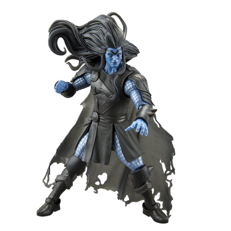 Figure Black Winter Thor Marvel Legends Series 15CM