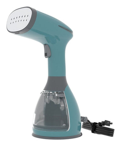 Singer Vaporizador 220442103.01 Manual Prendas 0,28 L 1500W Green — image 1