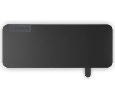 Lenovo Slim Travel Dock USB-C HDMI 4X11N40212 — image 1