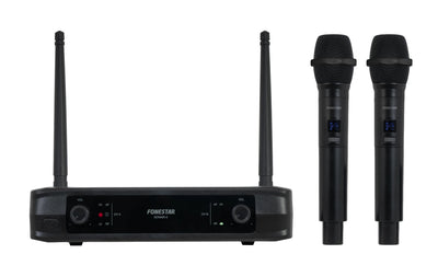 Fonestar Microphone Wireless Uhf Sonair 2M — image 1
