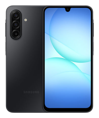 Samsung Galaxy A17 5G Black 8 + 256GB 6.7 Amoled 90HZ Full HD + — image 1