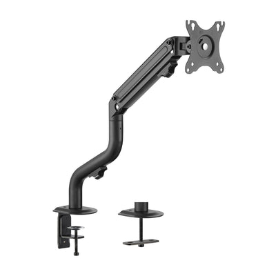 Aisens Desk Mount Eco Contrapeso Rotating And Tilt Monitor/TV 8KG (3 Pivots - 1 Arm 17-32 - Colour — image 1
