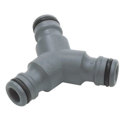 Gardena 2934-20 Accesorio Hose Grey 1 Pieces
