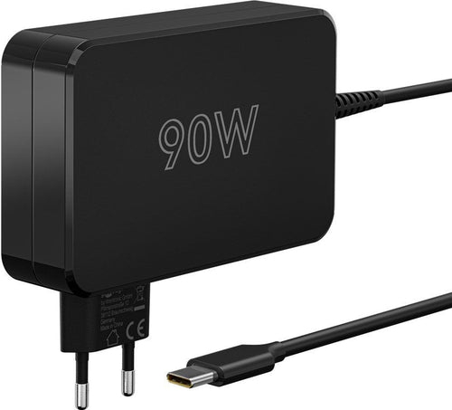 Goobay Charger 65420 Dispositivo Mobile Phone Laptop Black Power Alterna Charging Fast Indoor — image 1