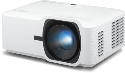 Viewsonic Projector LSD400HD Range Standard 4000 Lúmenes Ansi Dlp 1080P (1920X1080) White — image 1