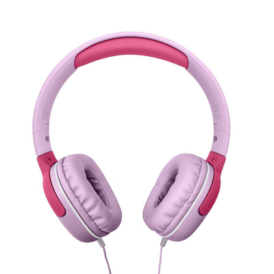 Celly Headphone Diadema Children Pink — image 1