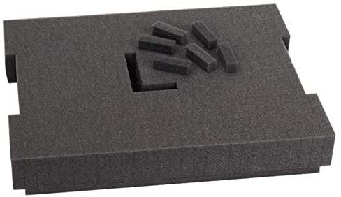 Bosch Inserto Espuma 102, 1600A001S0