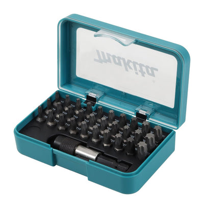 Makita Set Of Puntas Torx 31 Pieces Set Of Puntas P-73352 — image 1