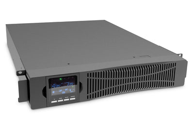 Digitus UPS Online UPS System 3000VA/3000W Power Factor 1.0 — image 1