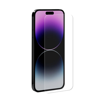 Eiger Sp Mountain Glass Clear Iphone 15/15 Pro — image 1