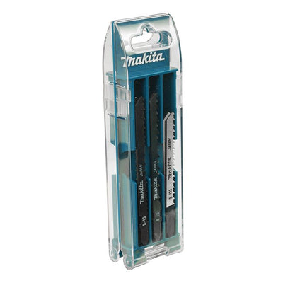 Makita B-44410 Surtido Hojas Saw Calar a, — image 1