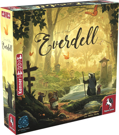 Set Of Desk Pegaso Everdell 57600G — image 1