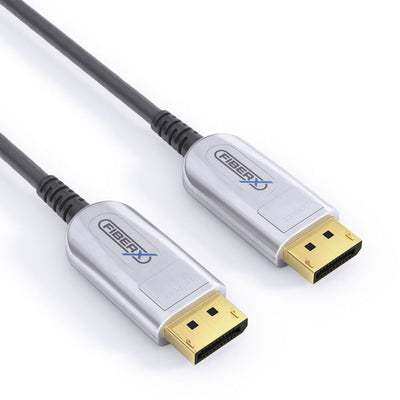 Purelink FX-I260-010 Fiberx Serie - 8K DisplayPort 2.0 Aoc Glasfaserkabel, 10M — image 1