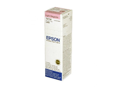 Epson T6736 Genuine Magenta Claro 1 Pieces — image 1