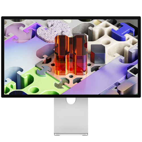Studio Display Xdr Standard Glass Tilt And Height-adjustable Stand — image 1