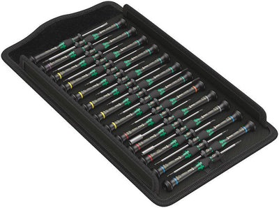 Wera 05134000001 Screwdriver Manual Set — image 1