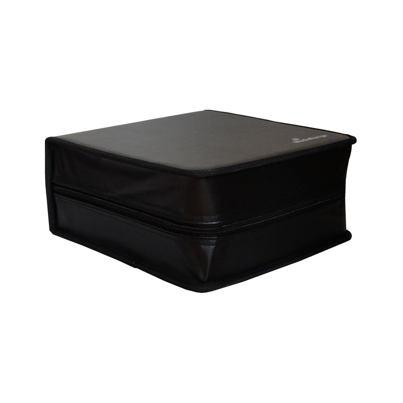Mediarange BOX95 Case Wallet 400 Drives Black